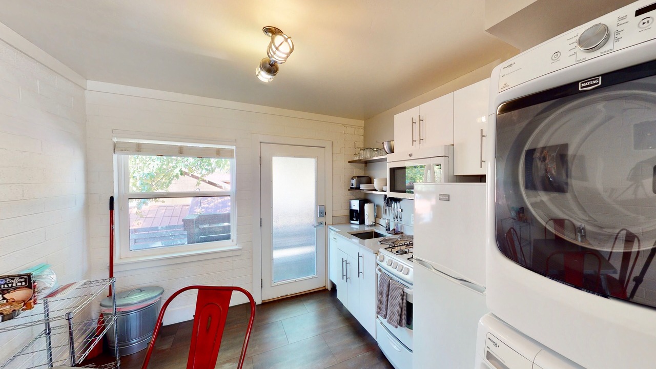 Photo of Kitchen in Moab