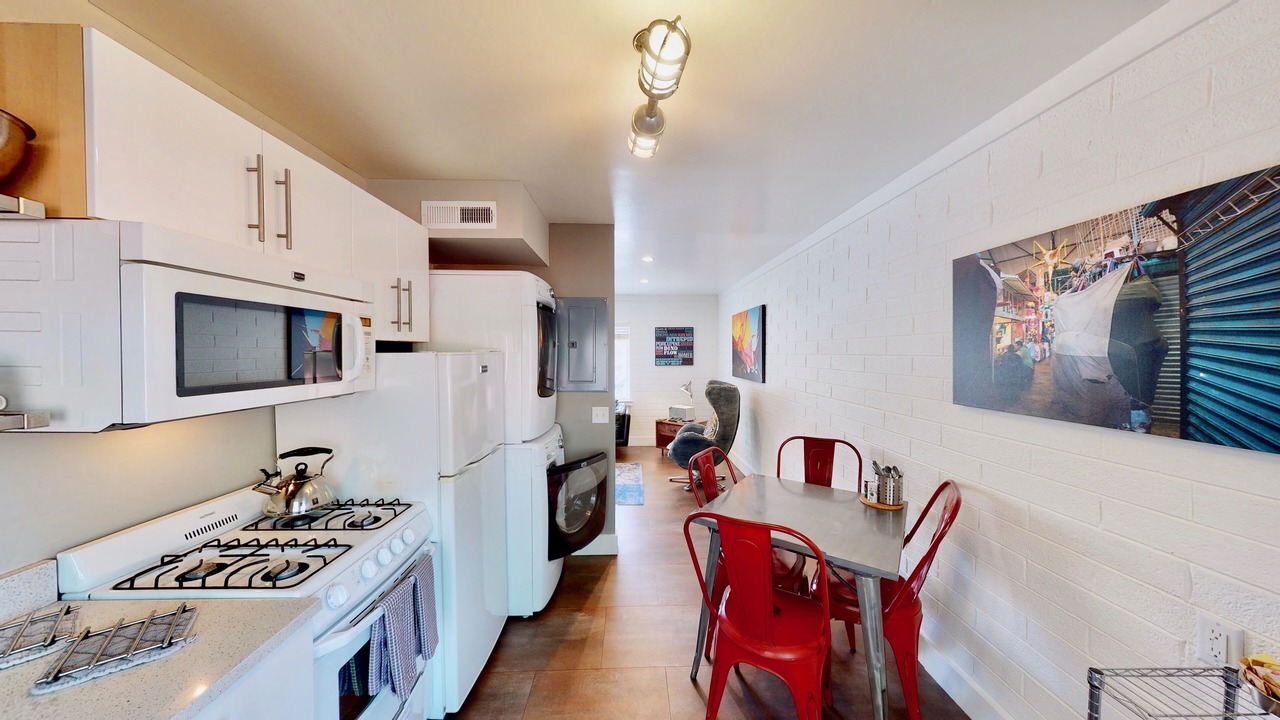 Photo of Kitchen in Moab