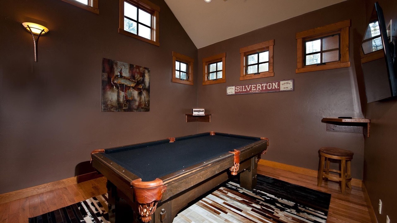 Photo of Bedroom in Purgatory