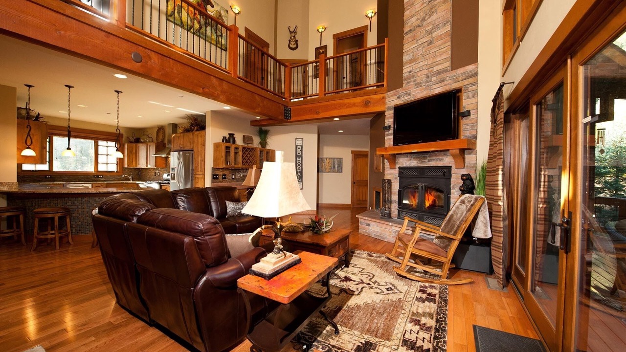 Photo of Livingroom in Purgatory