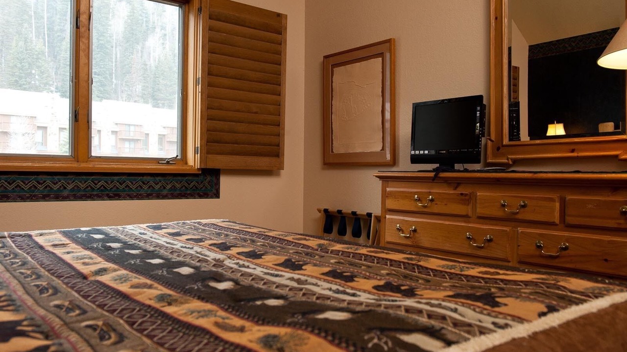 Photo of Bedroom in Purgatory