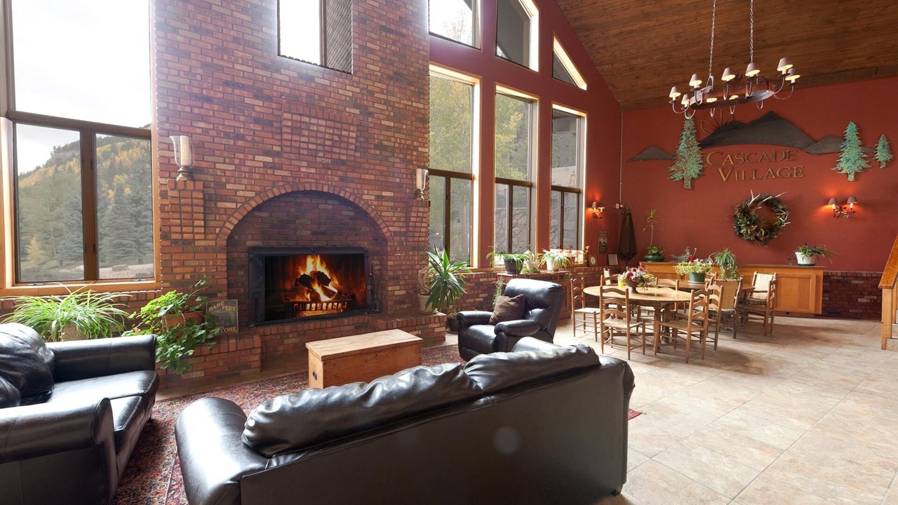 Photo of Livingroom in Purgatory