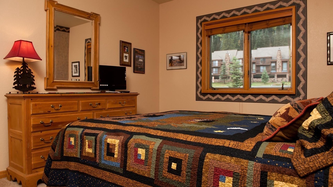 Photo of Bedroom in Purgatory