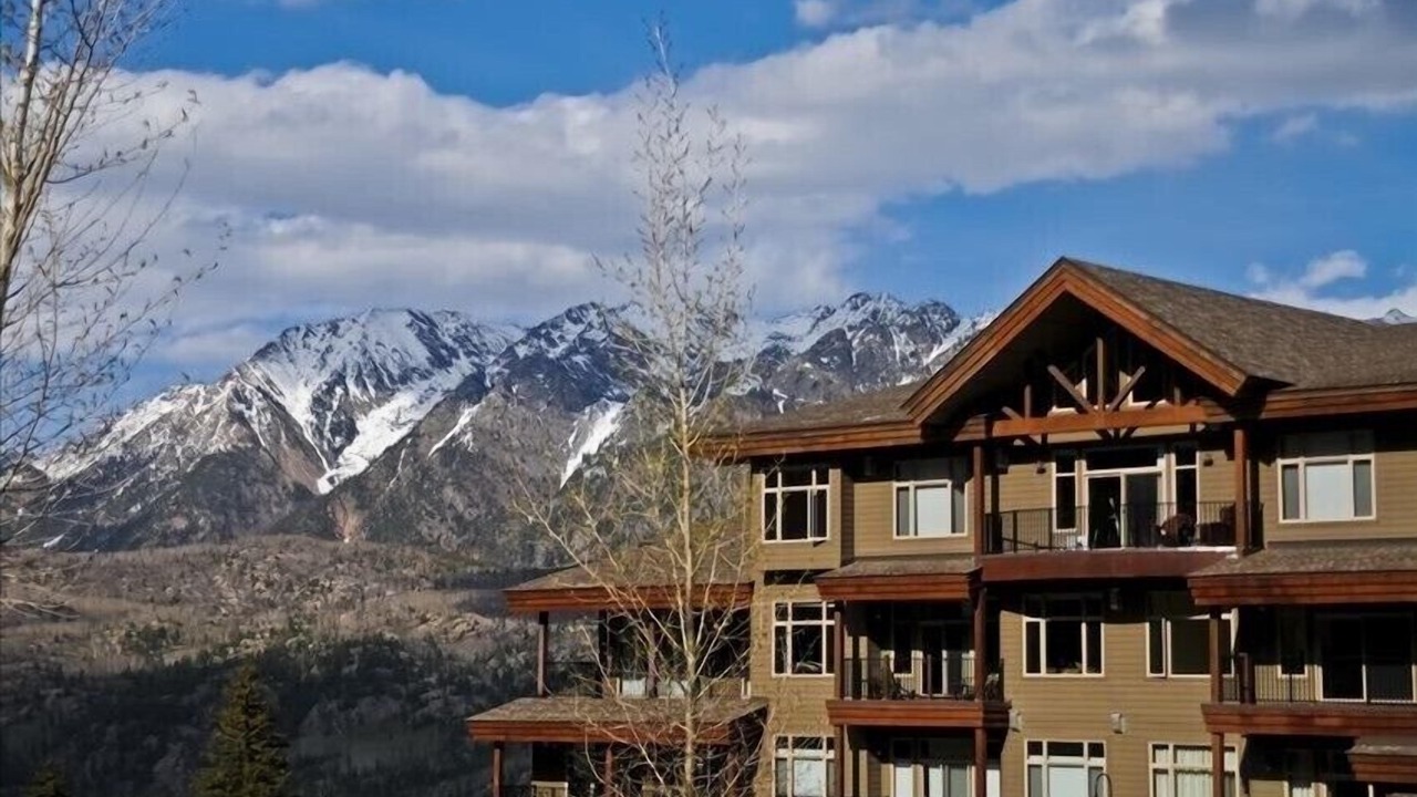 Photo of Outdoor in Purgatory