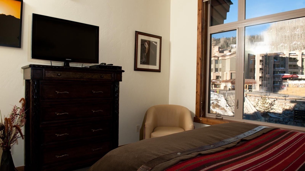 Photo of Bedroom in Purgatory
