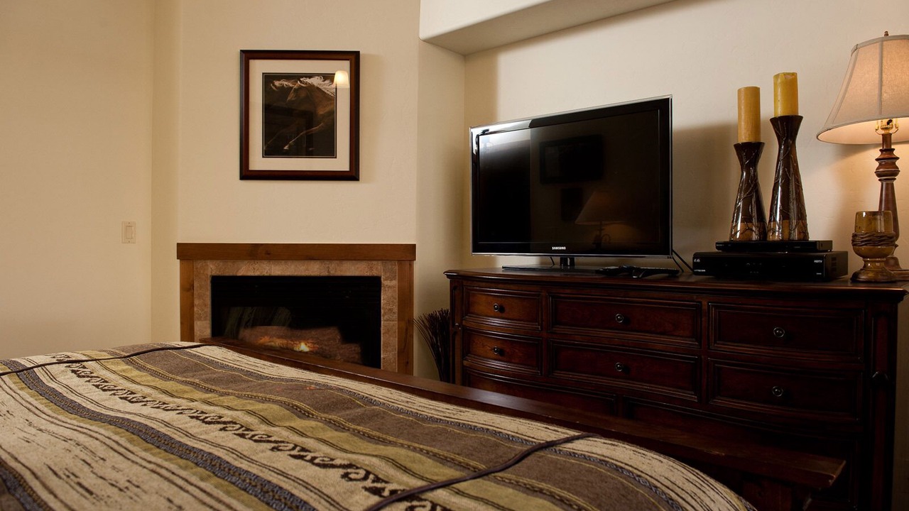 Photo of Bedroom in Purgatory