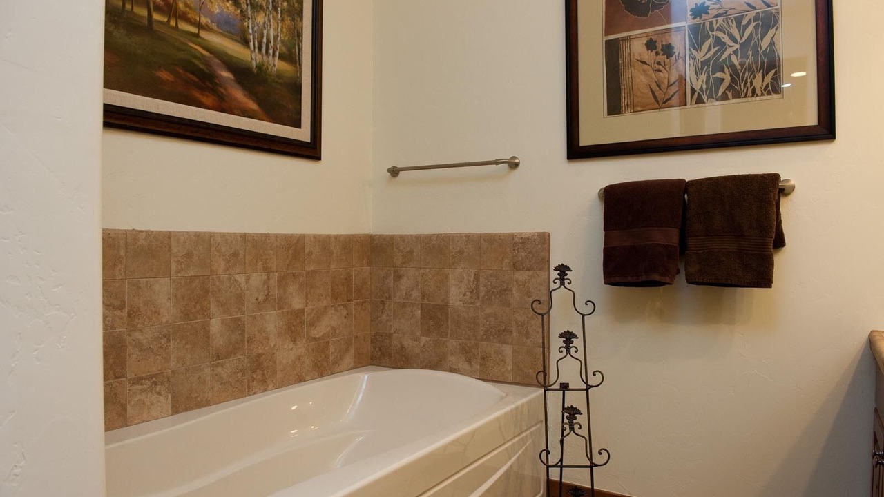 Photo of Bathroom in Purgatory