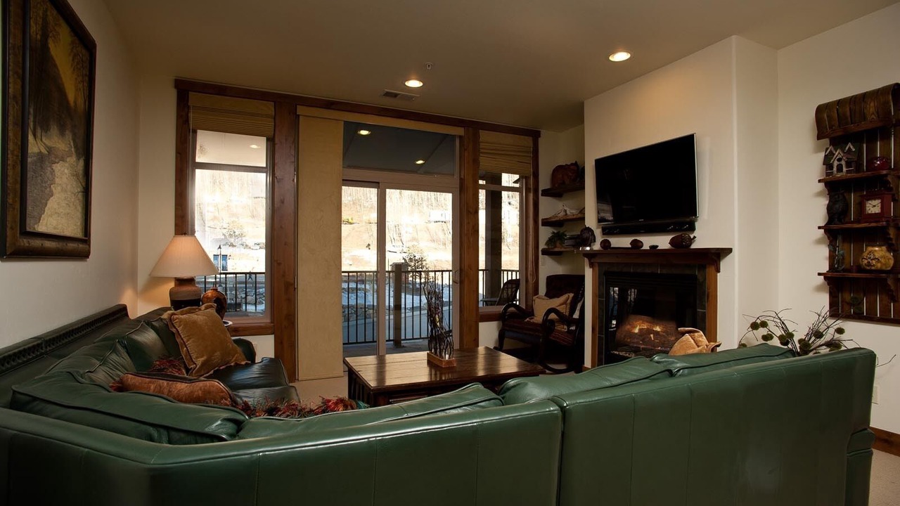 Photo of Livingroom in Purgatory