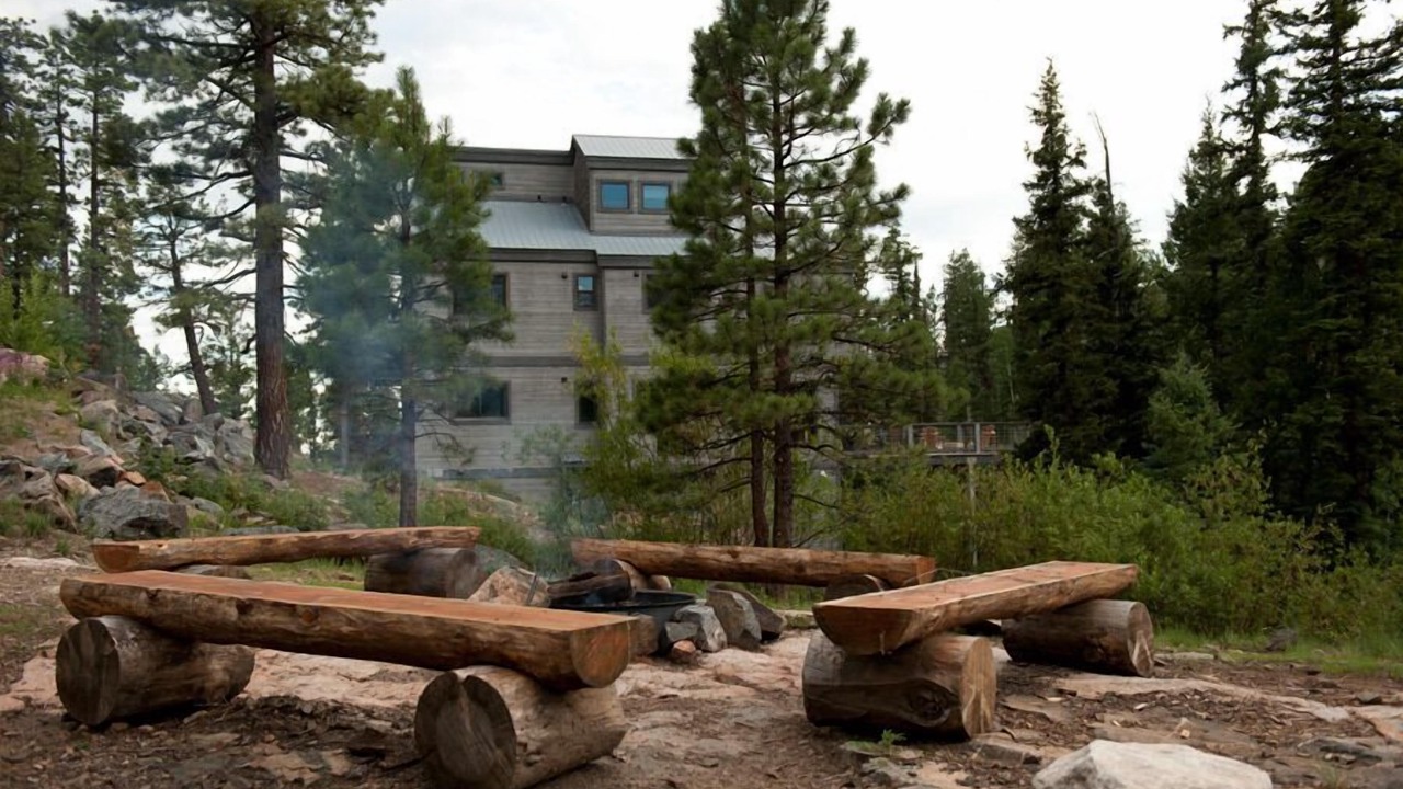 Photo of Others in Columbine Lake