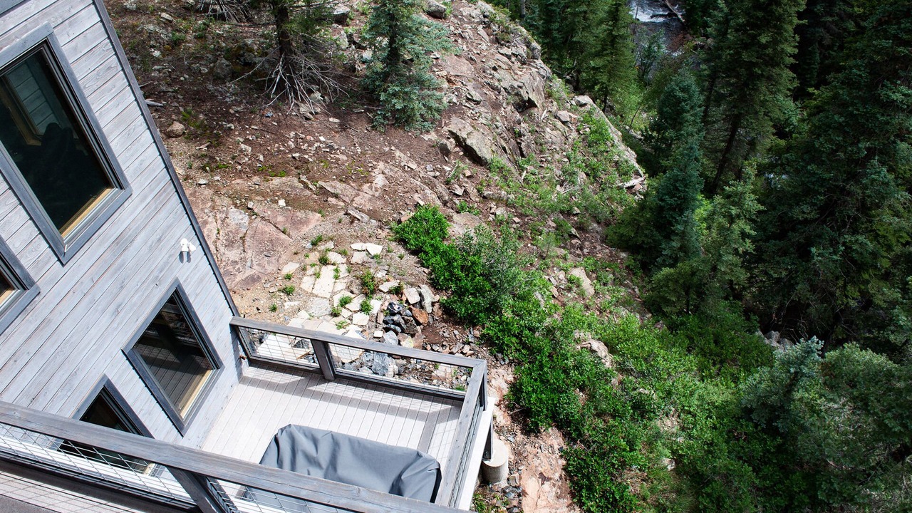 Photo of Others in Columbine Lake