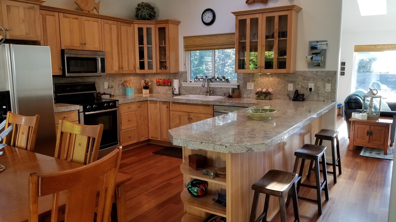 Photo of Kitchen in Oceanside