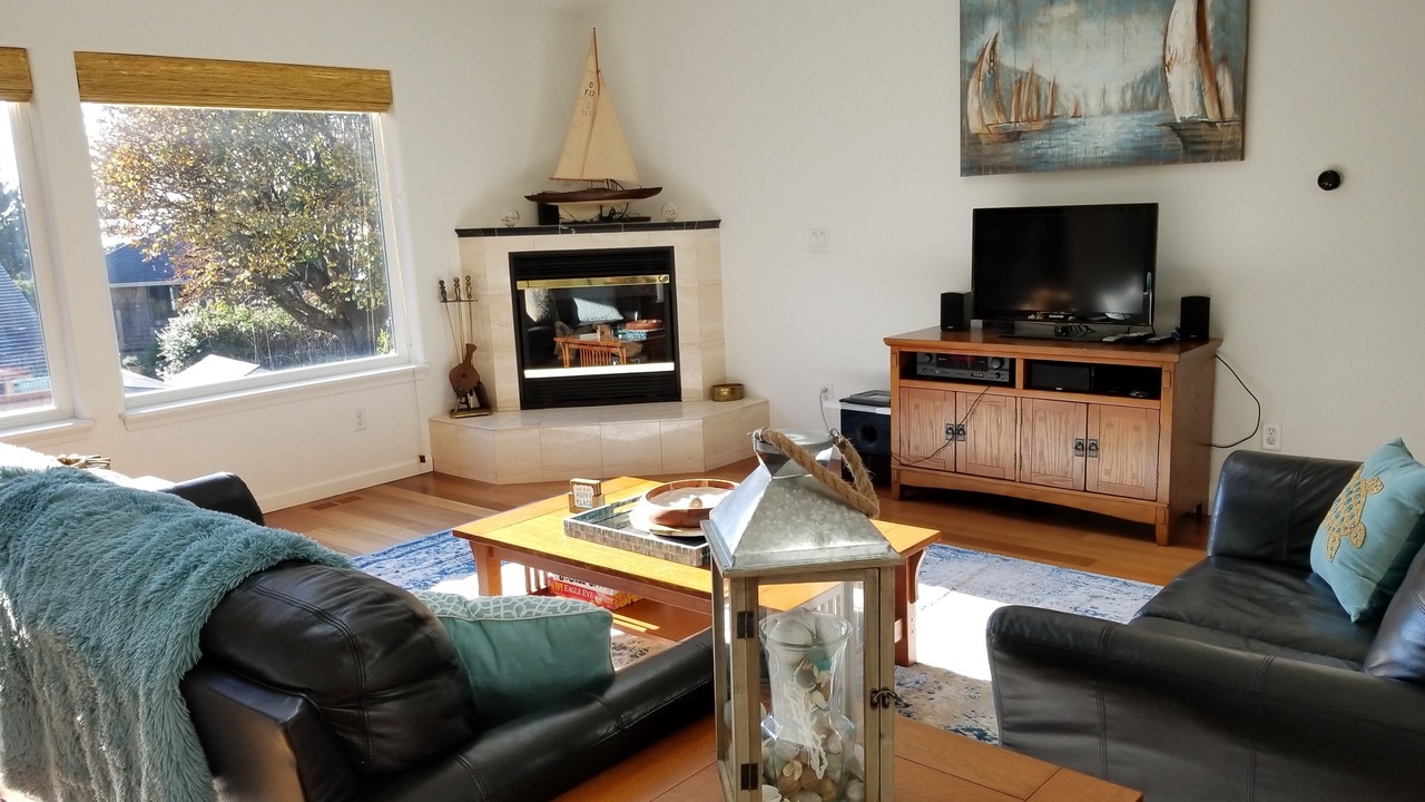 Photo of Livingroom in Oceanside