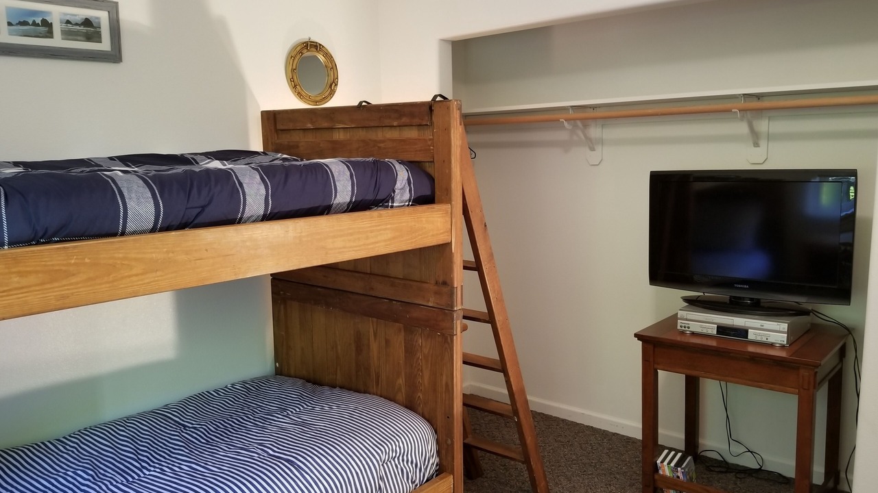 Photo of Bedroom in Oceanside