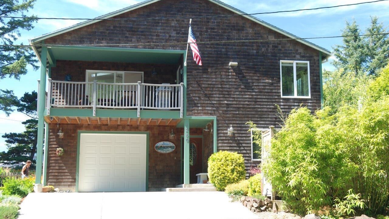 Photo of Outdoor in Oceanside