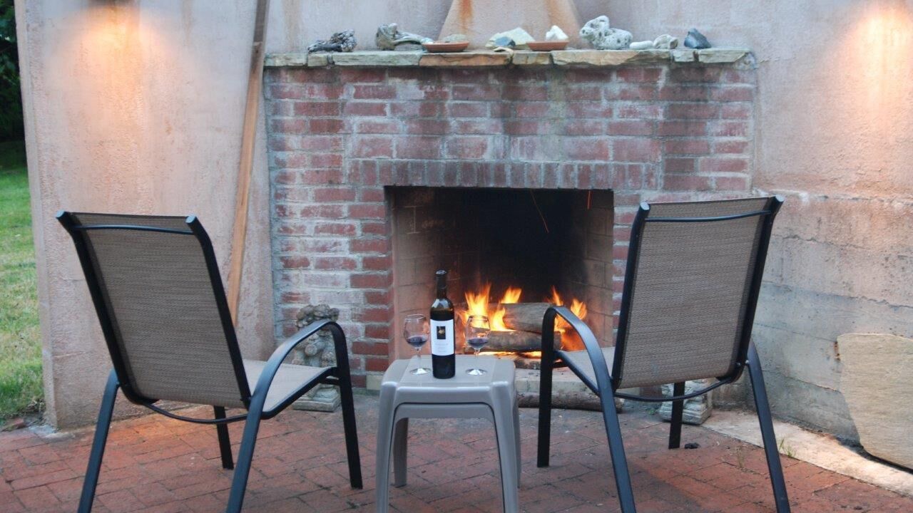 Photo of Outdoor in Oceanside
