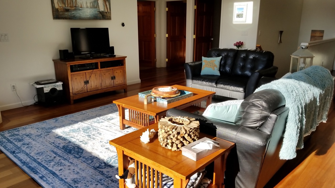 Photo of Livingroom in Oceanside
