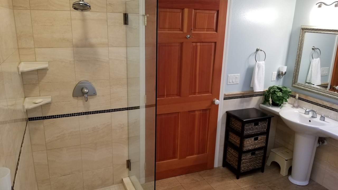 Photo of Bathroom in Oceanside