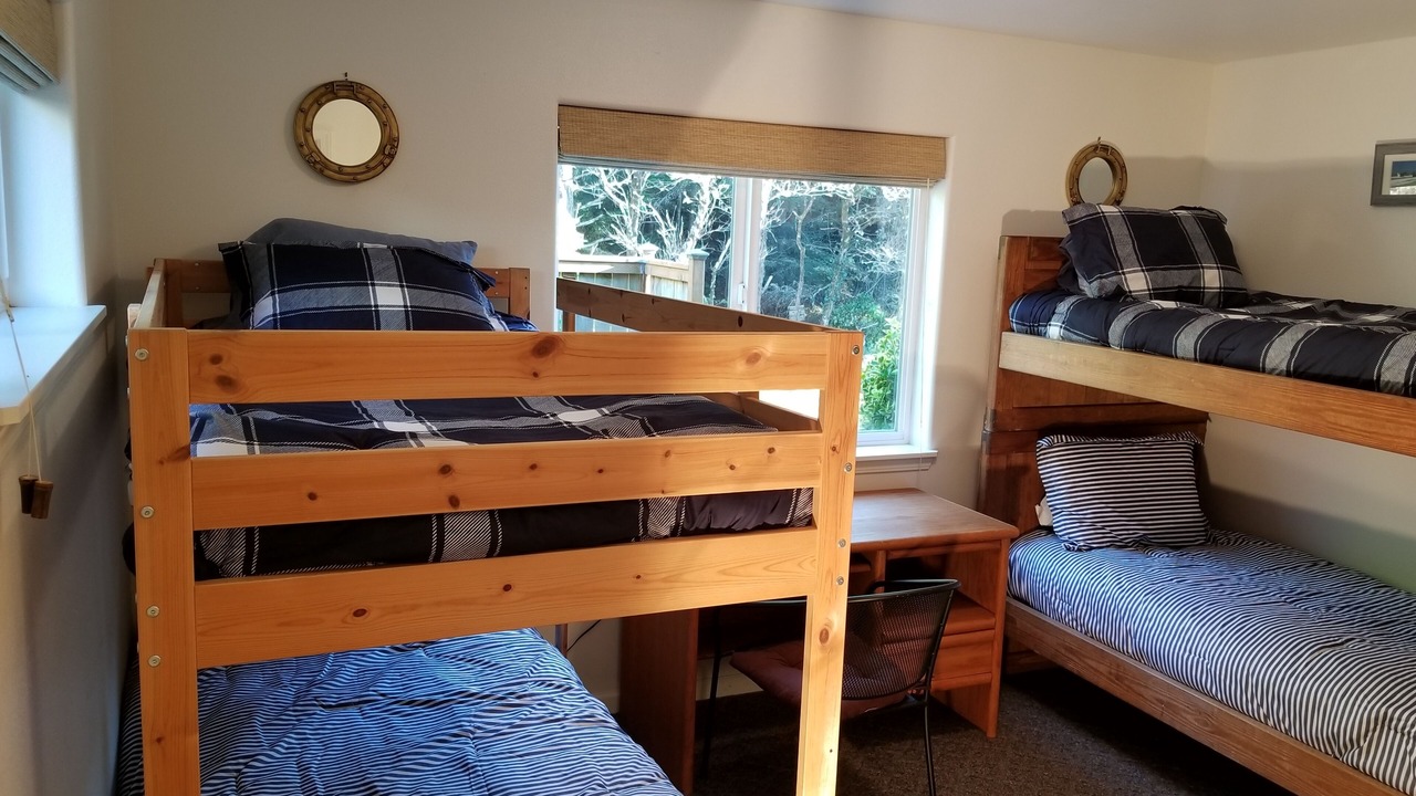 Photo of Bedroom in Oceanside