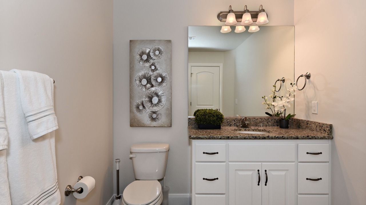 Photo of Bathroom in St. George
