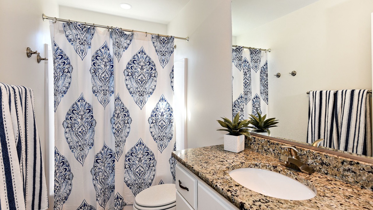 Photo of Bathroom in St. George