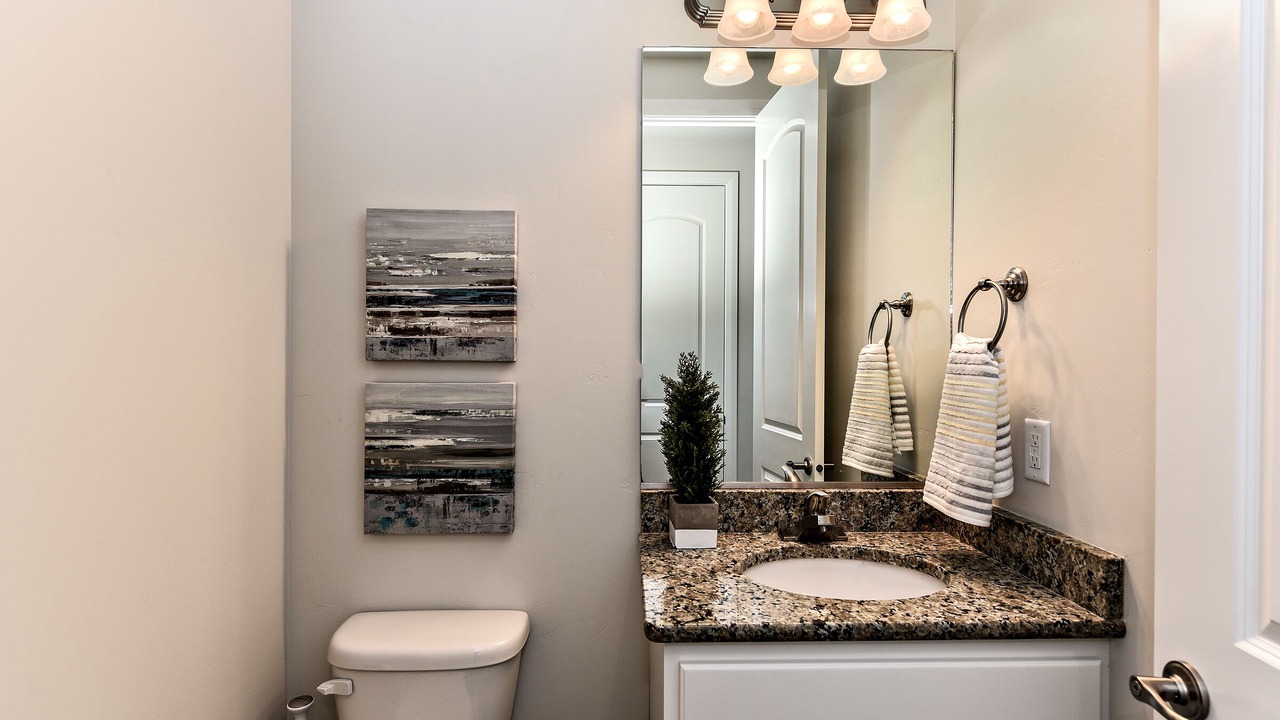 Photo of Bathroom in St. George