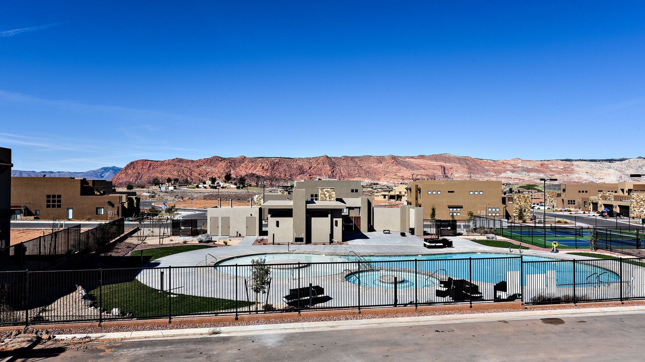 Photo of Outdoor in St. George