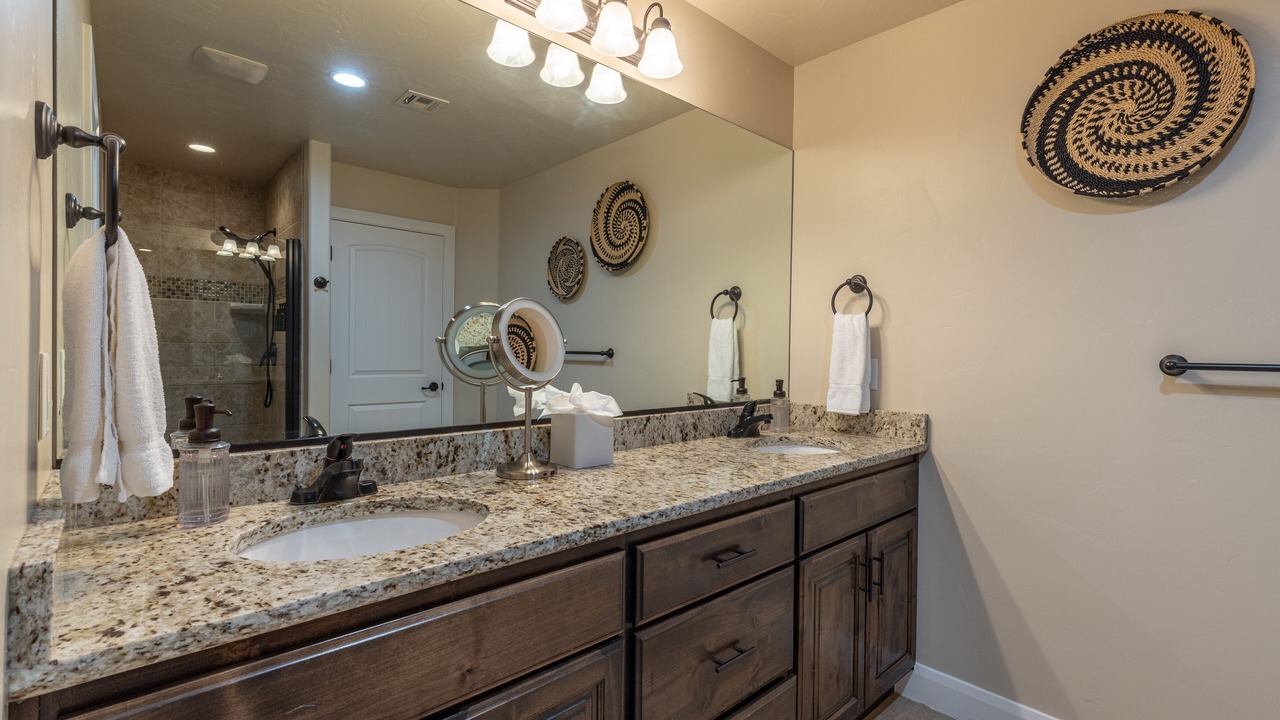 Photo of Bathroom in St. George