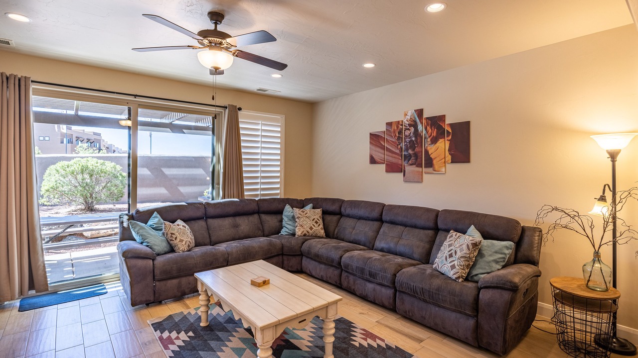 Photo of Bedroom in St. George