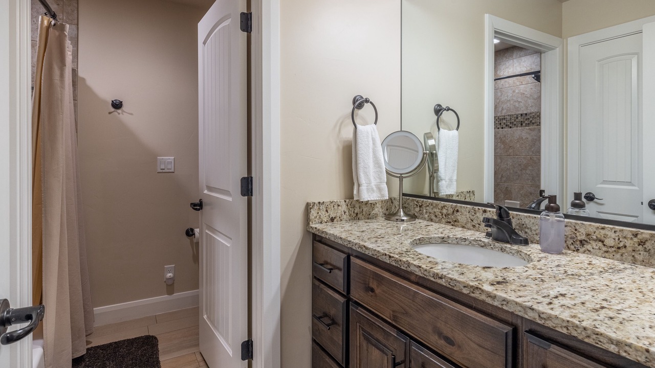 Photo of Bathroom in St. George