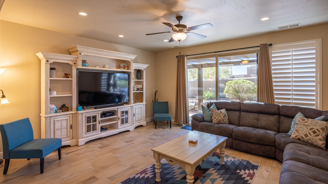 Photo of Bedroom in St. George