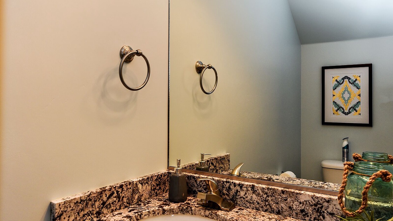 Photo of Bathroom in St. George