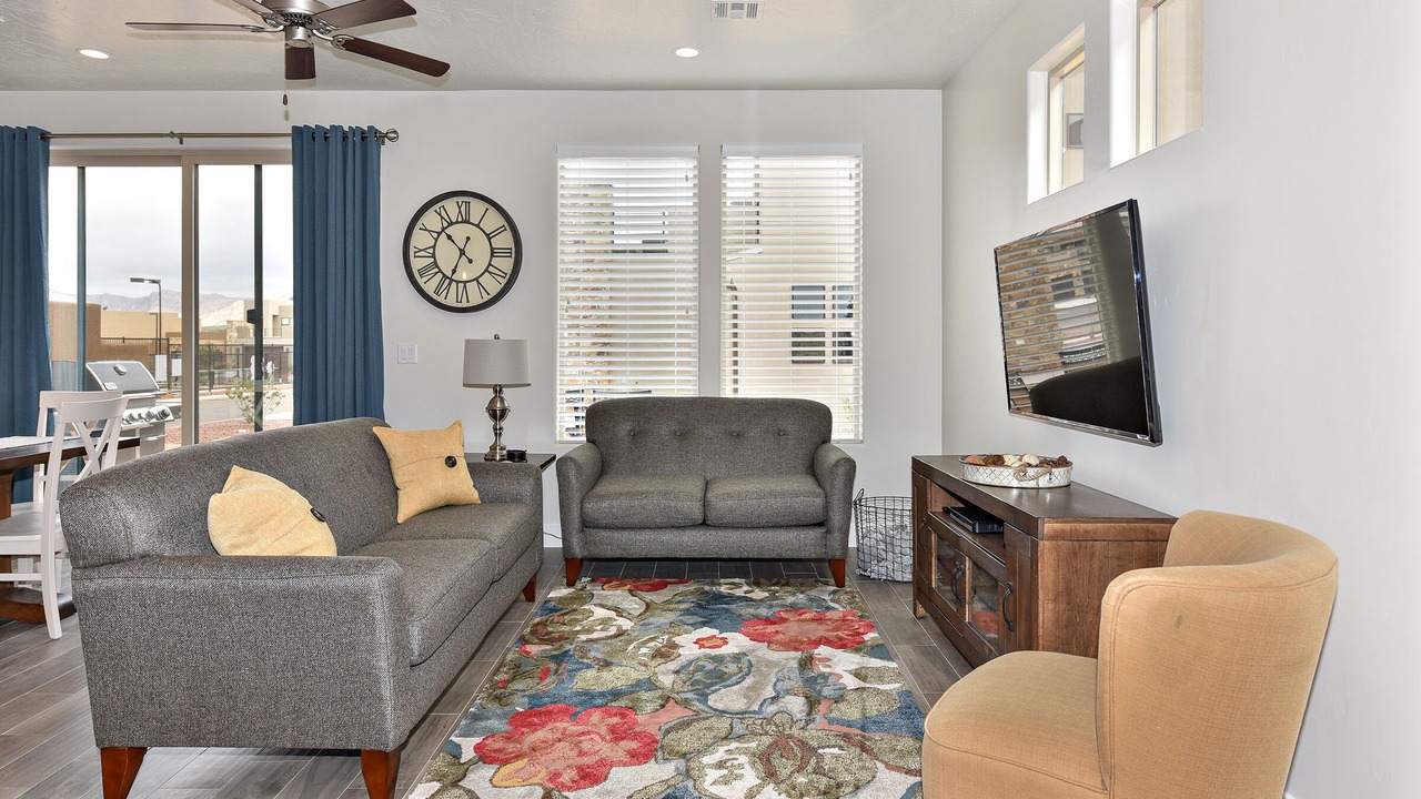 Photo of Bedroom in St. George