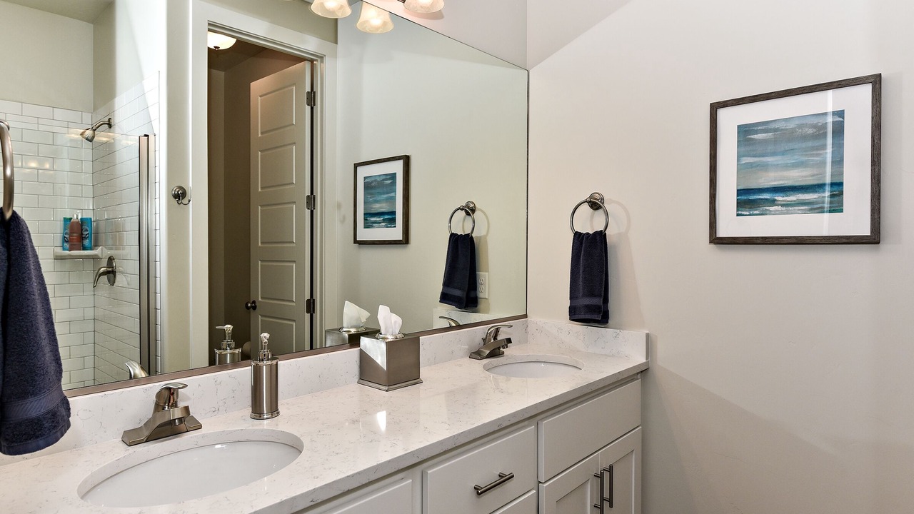 Photo of Bathroom in St. George