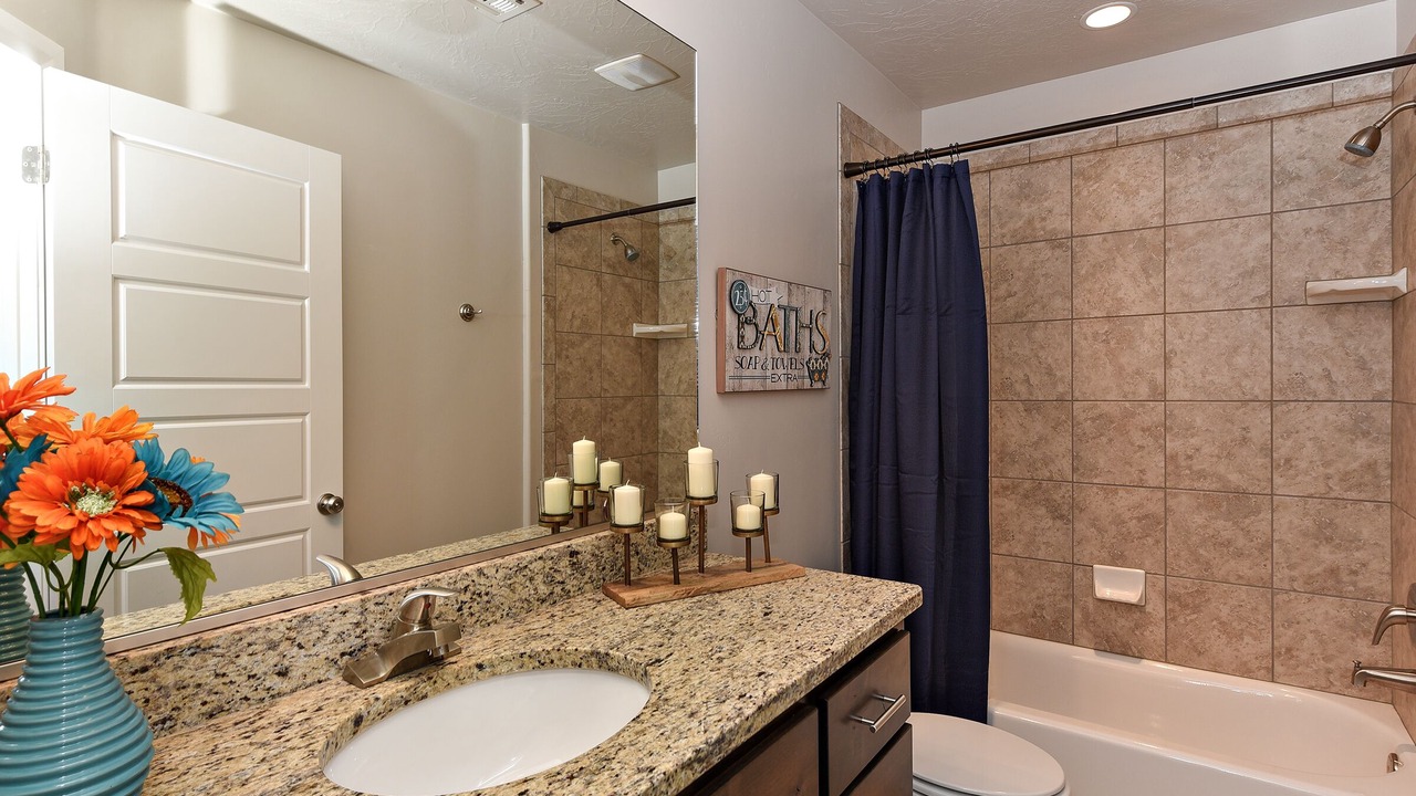 Photo of Bathroom in St. George