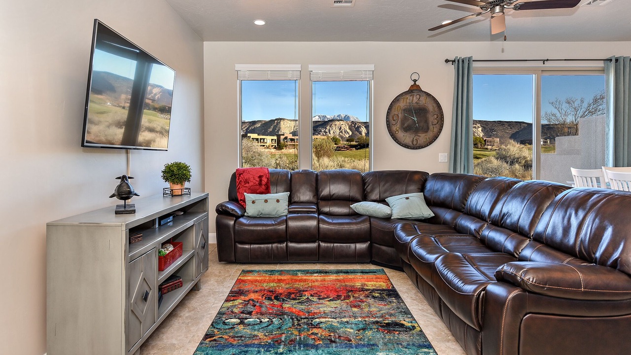 Photo of Bedroom in St. George