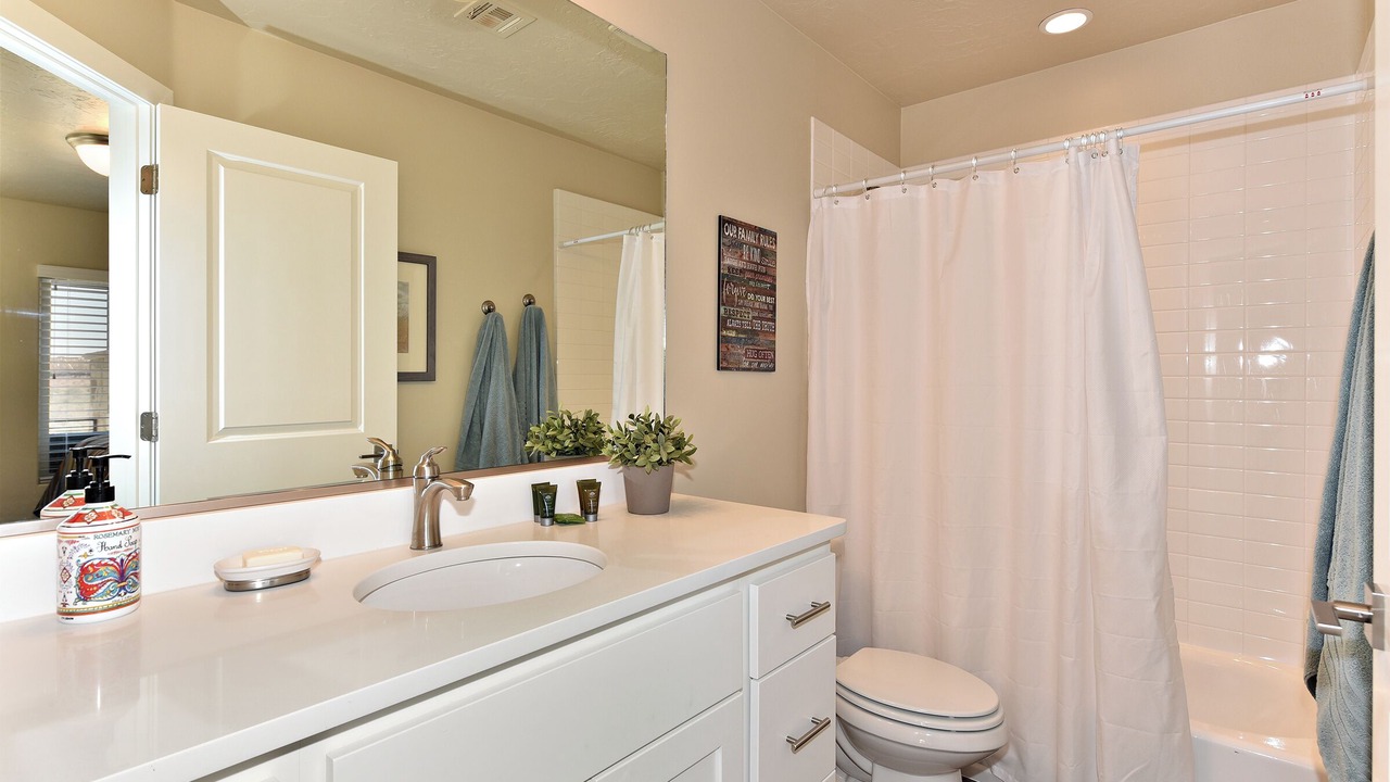 Photo of Bathroom in St. George
