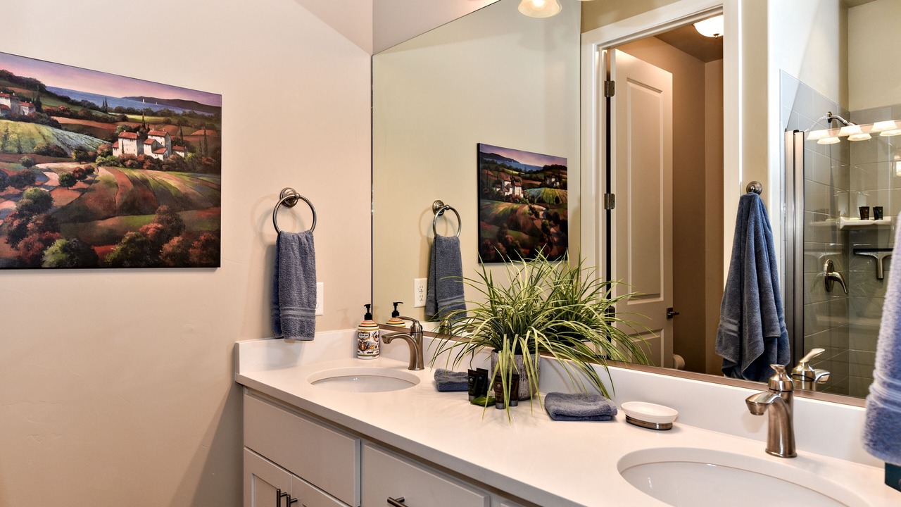 Photo of Bathroom in St. George