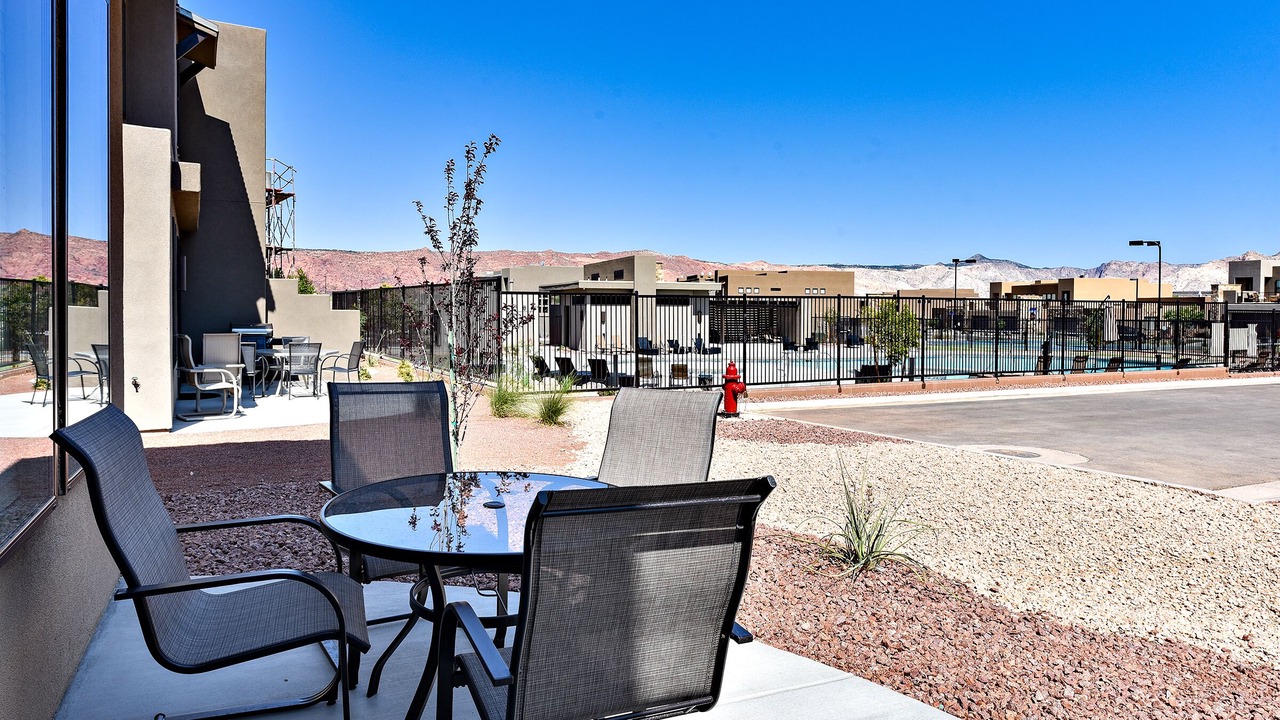 Photo of Outdoor in St. George