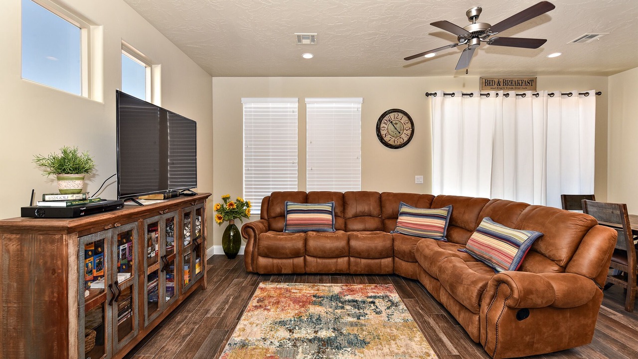 Photo of Bedroom in St. George