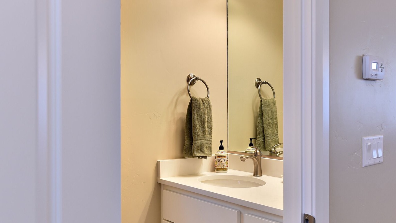 Photo of Bathroom in St. George