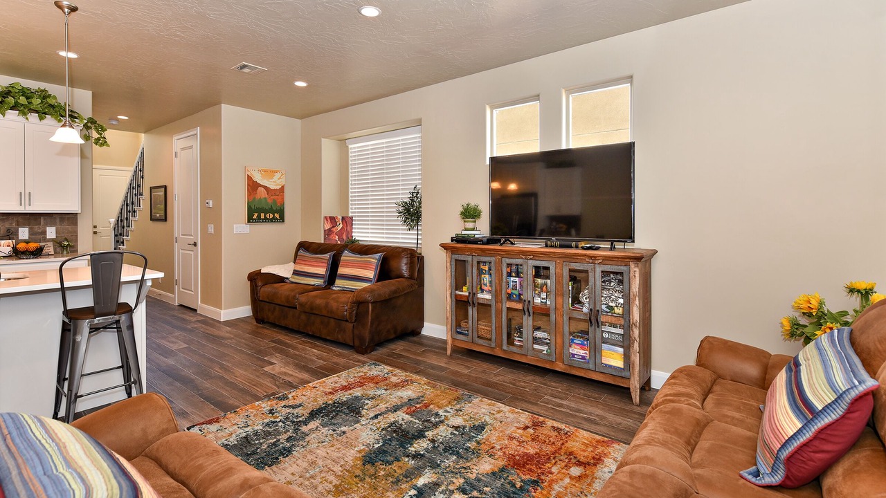 Photo of Bedroom in St. George