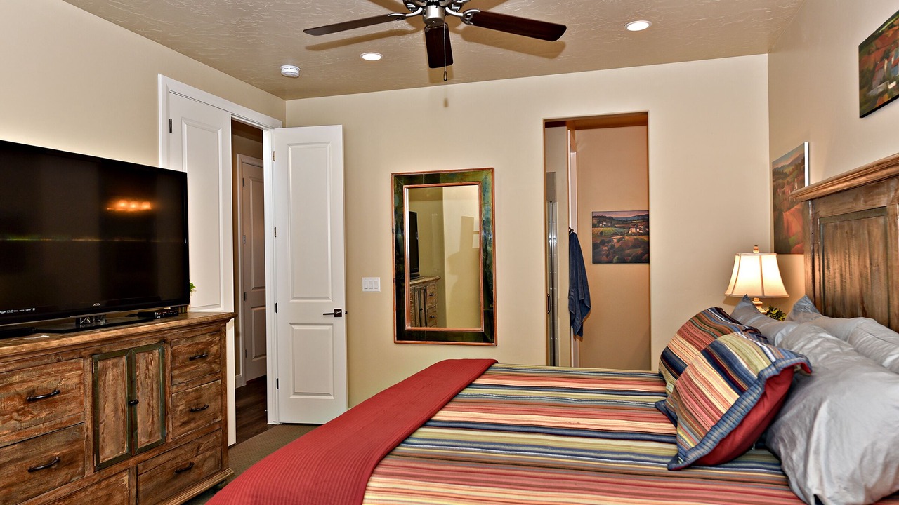 Photo of Bathroom in St. George