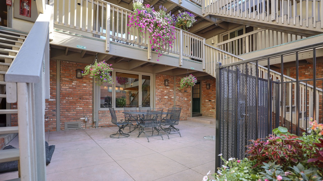Photo of Patio Balcony in Downtown