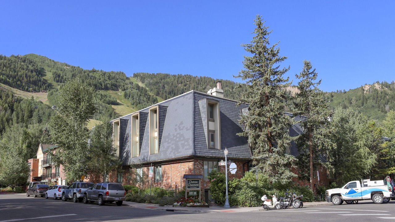 Photo of Outdoor in Downtown