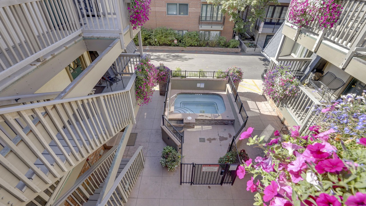 Photo of Outdoor in Downtown
