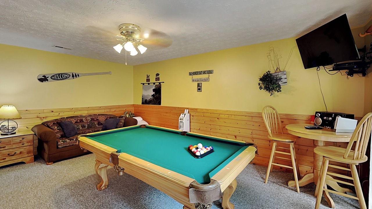 Photo of Outdoor in Black Bear Falls