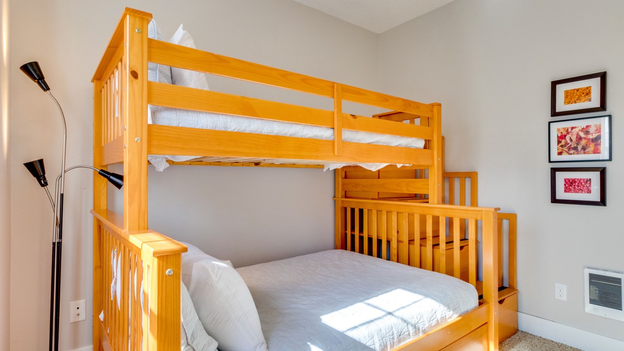 Photo of Bedroom in Nehalem