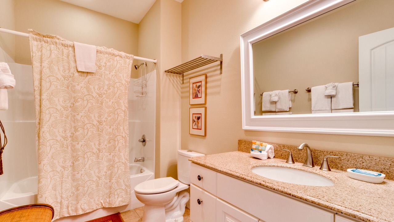 Photo of Bathroom in Nehalem