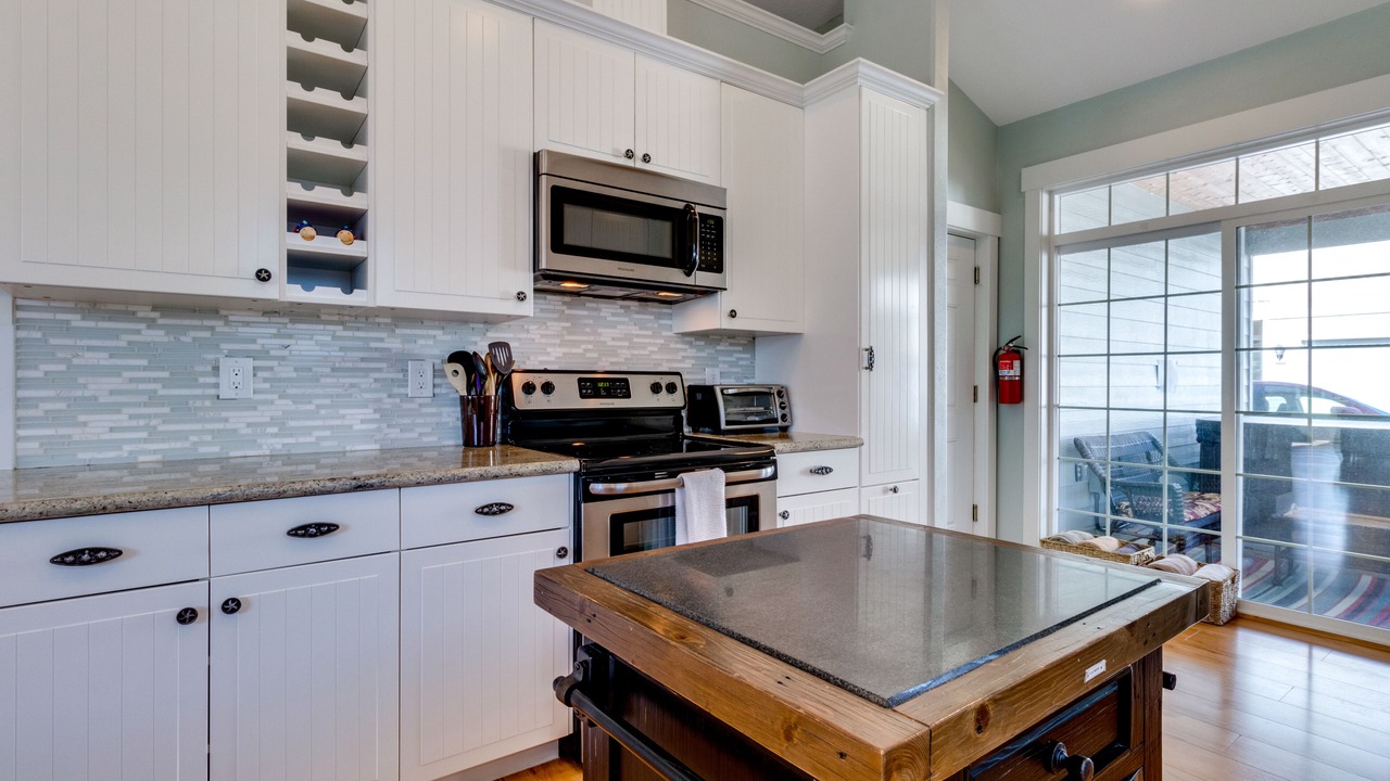 Photo of Kitchen in Nehalem