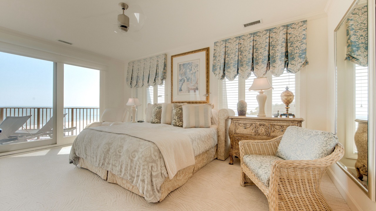 Photo of Bedroom in Beach Lagoon